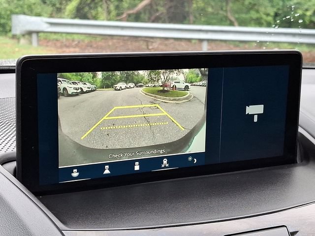 Certified 2025 Acura RDX SH-AWD image 18