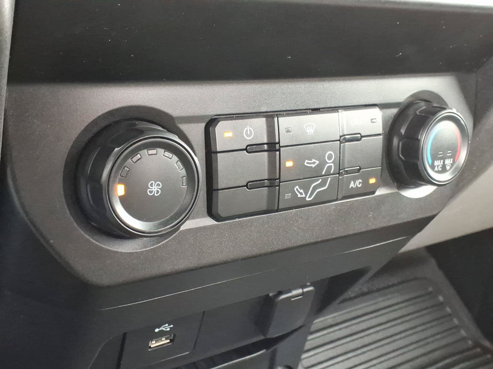 Used 2020 Ford F250 XL AWD/4WD image 19