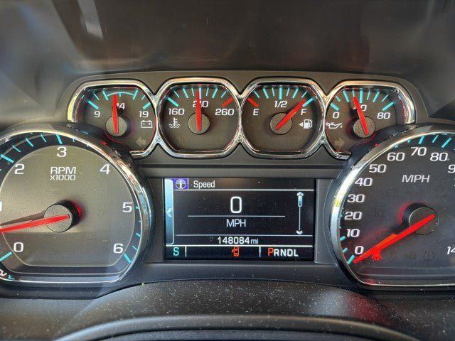 Used 2019 Chevrolet Tahoe LT w/ RST Edition RWD image 13