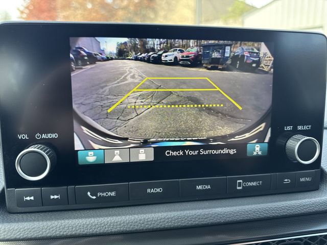 Certified 2025 Acura Integra A-Spec image 18