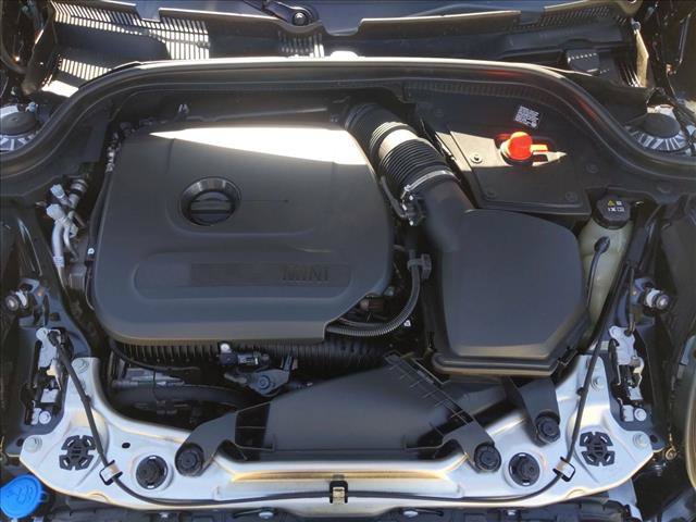 New 2026 MINI Cooper S FWD image 15