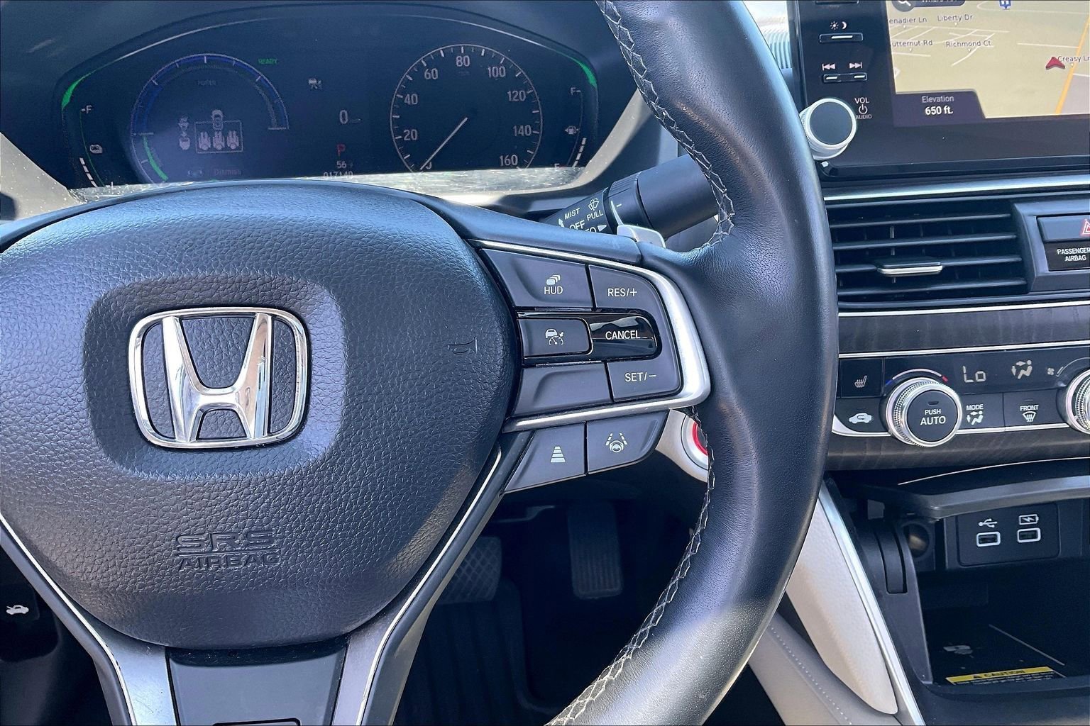 Used 2022 Honda Accord Touring image 20