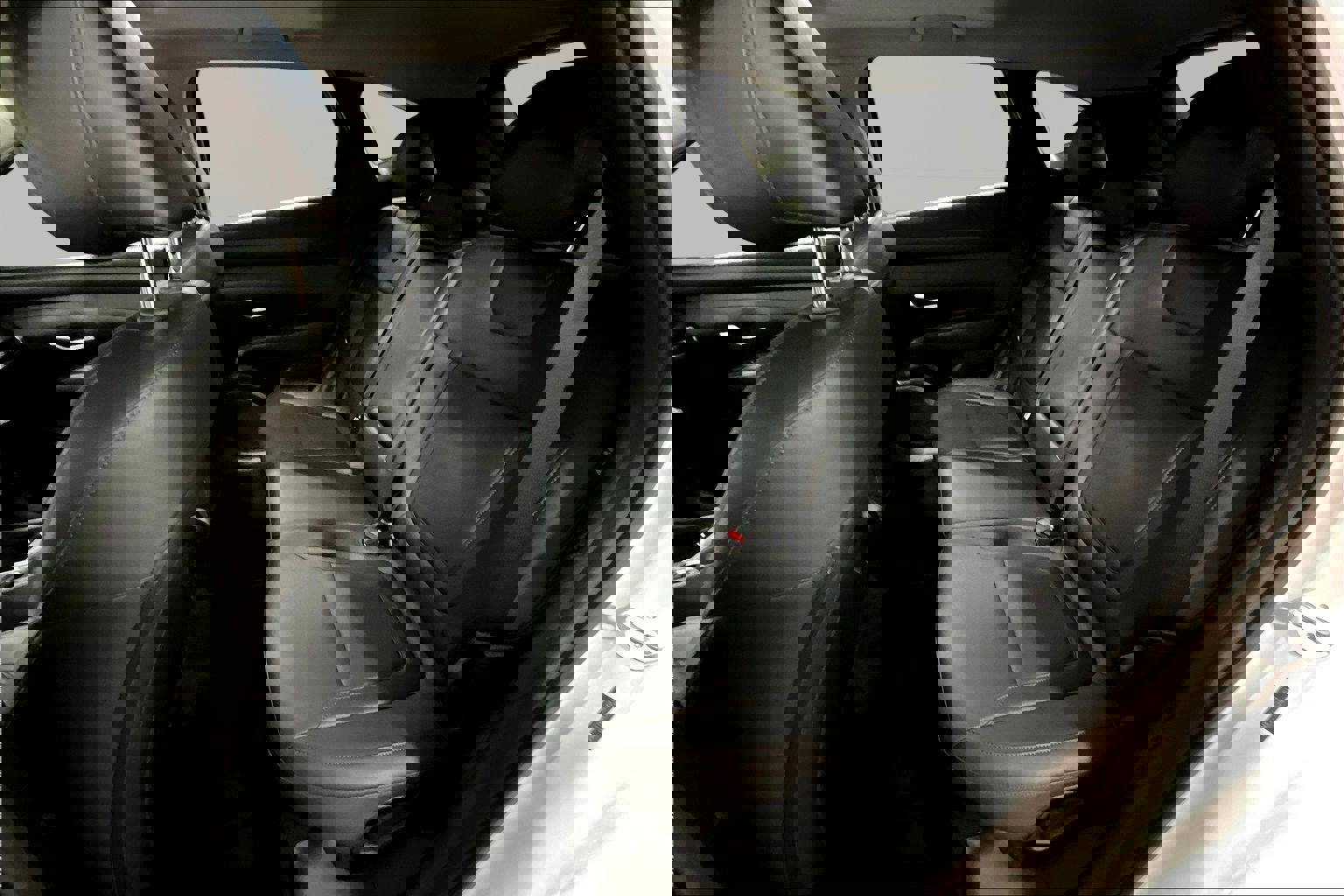 Used 2025 Hyundai Tucson SEL image 23