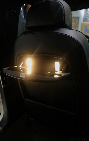 Used 2015 Bentley Flying Spur W12 image 26