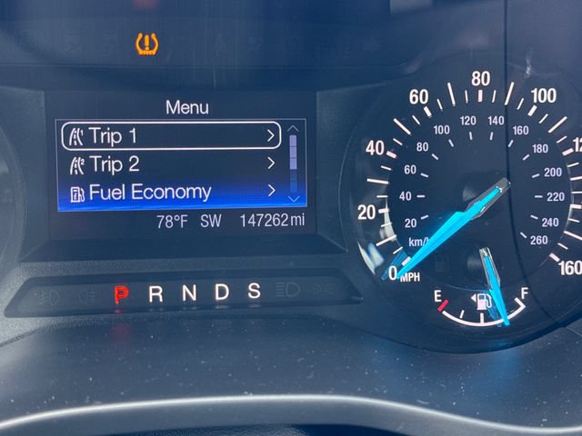 Used 2013 Ford Fusion SE FWD image 17