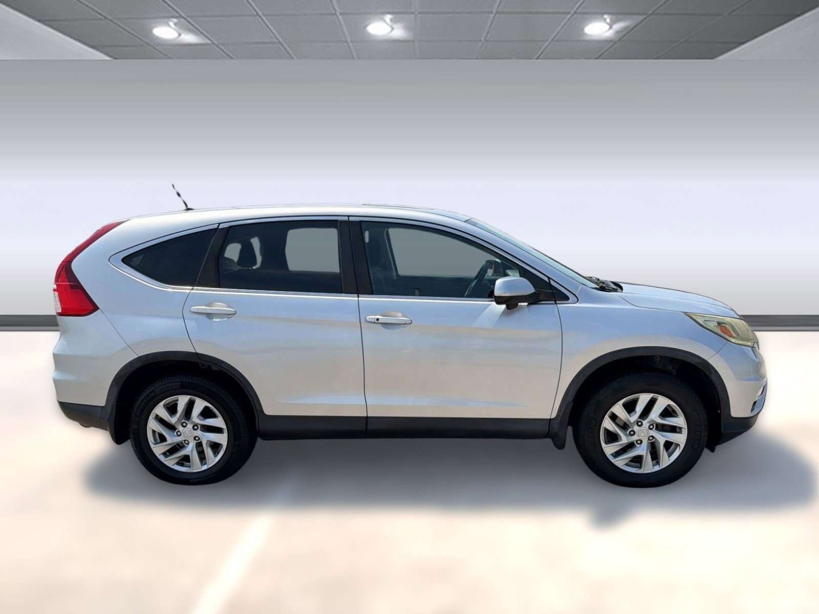 Used 2016 Honda CR-V EX image 7
