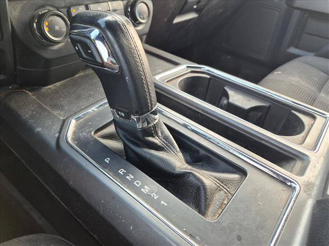 Used 2016 Ford F150 XLT w/ Equipment Group 302A Luxury AWD/4WD image 10