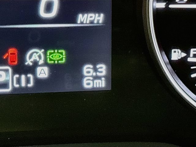 New 2026 Subaru Crosstrek 2.5i Limited AWD/4WD image 12