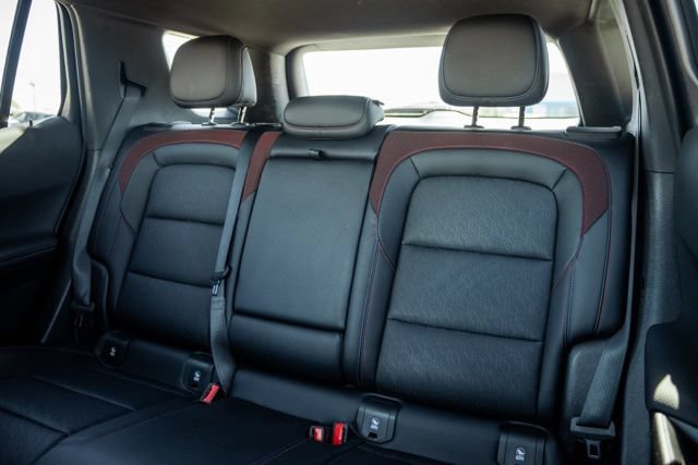 Used 2025 Chevrolet Equinox RS AWD/4WD image 29
