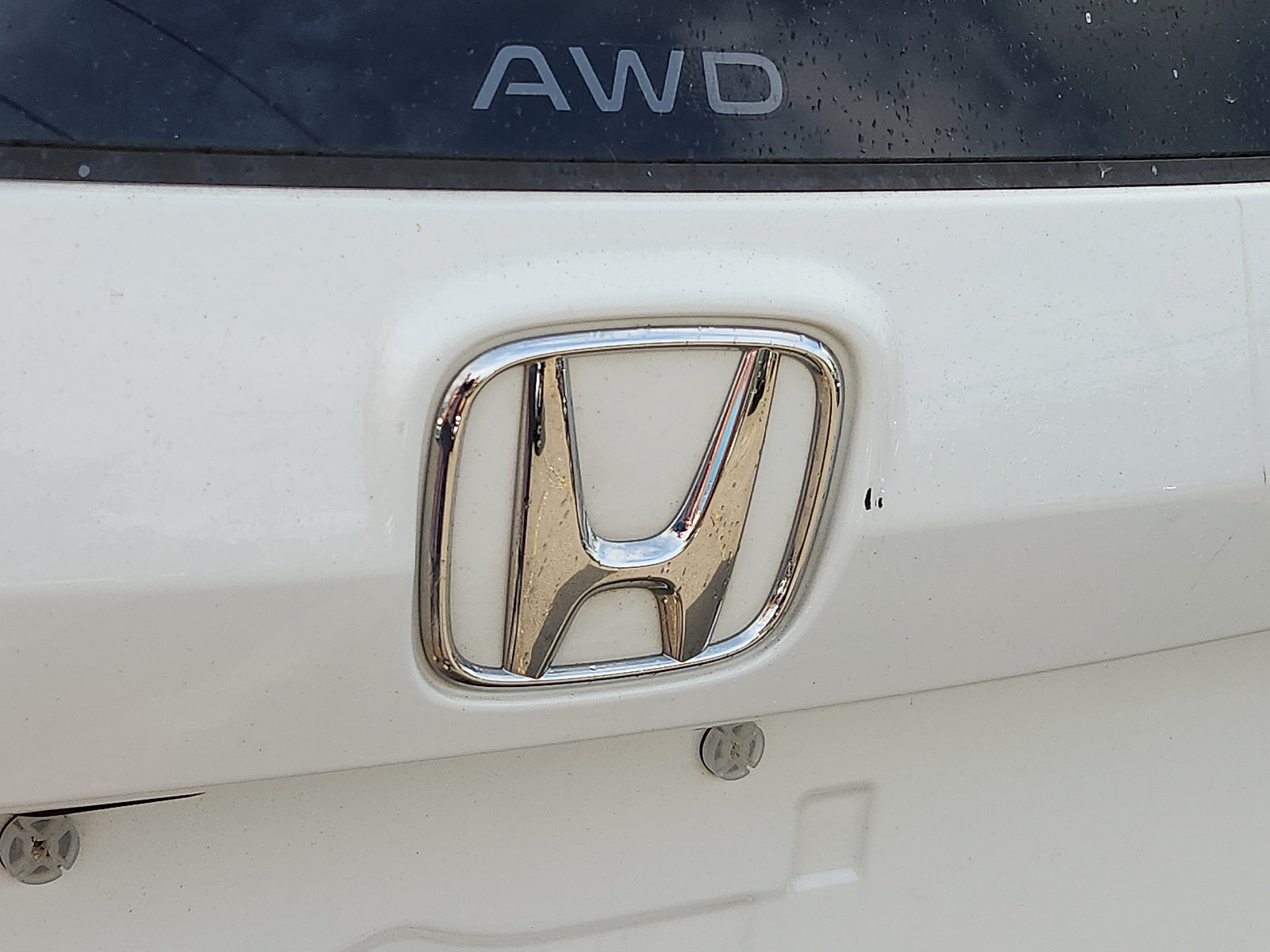 Used 2023 Honda CR-V EX-L image 30