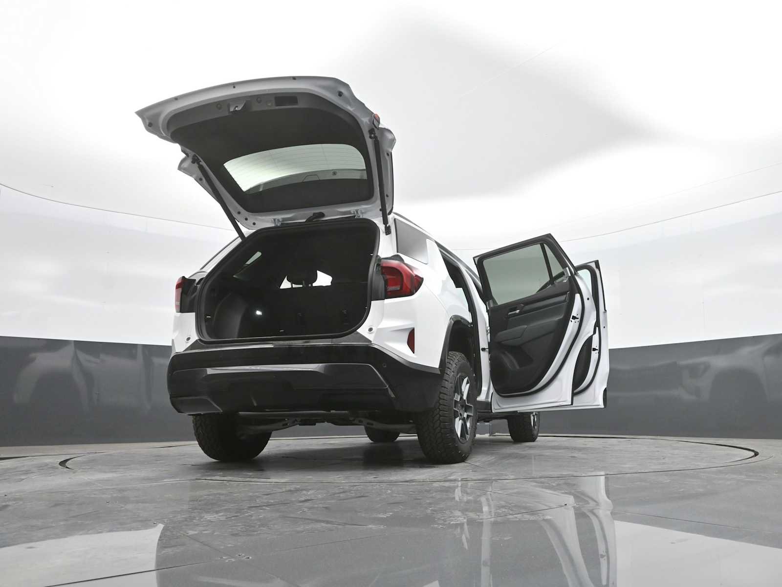 New 2026 GMC Terrain AT4 AWD/4WD image 47