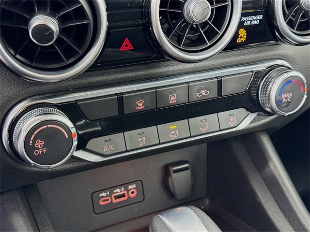 Used 2023 Nissan Sentra SV image 16