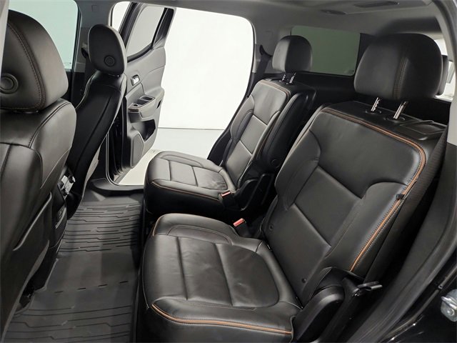 Used 2023 GMC Acadia AT4 image 26