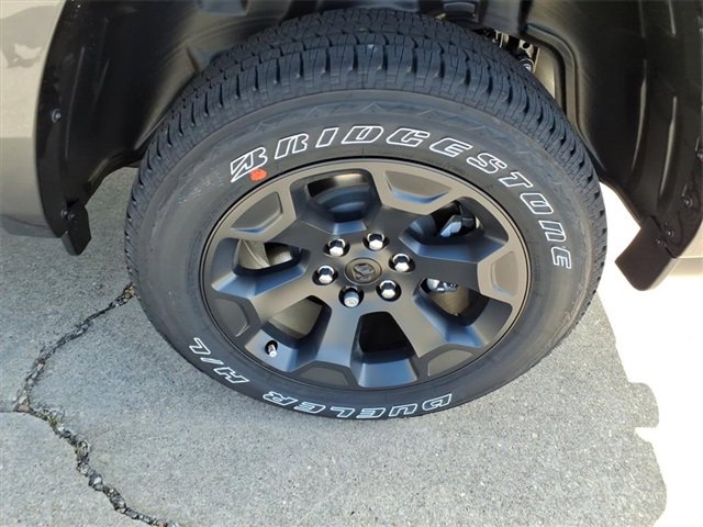 New 2026 RAM 1500 Lone Star image 20