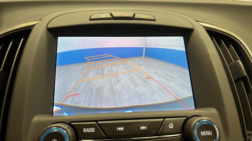 Used 2014 Buick LaCrosse Premium w/ Driver Confidence Package image 14