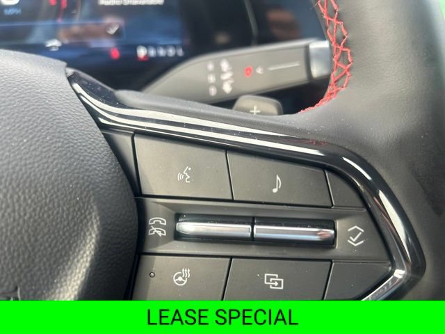 New 2027 Chevrolet Equinox RS AWD/4WD image 27