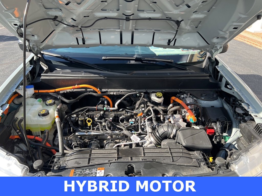 Used 2023 Ford Maverick XLT image 13