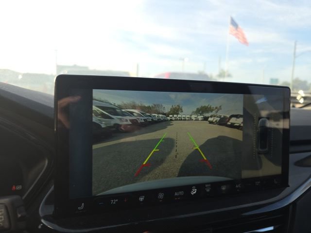 Used 2024 Ford Escape ST-Line Select w/ Tech Pack #2 image 14