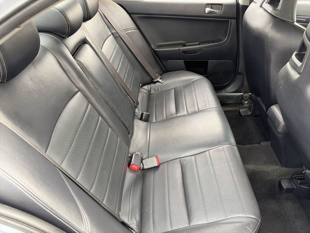 Used 2014 Mitsubishi Lancer Evolution GSR image 13