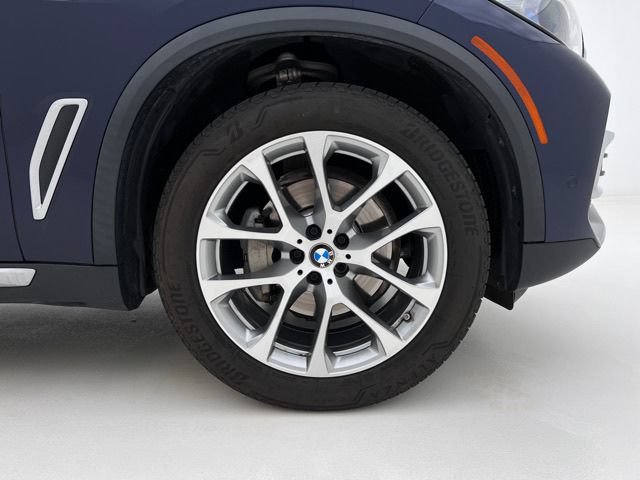 Used 2020 BMW X5 xDrive40i w/ Executive Package AWD/4WD image 33