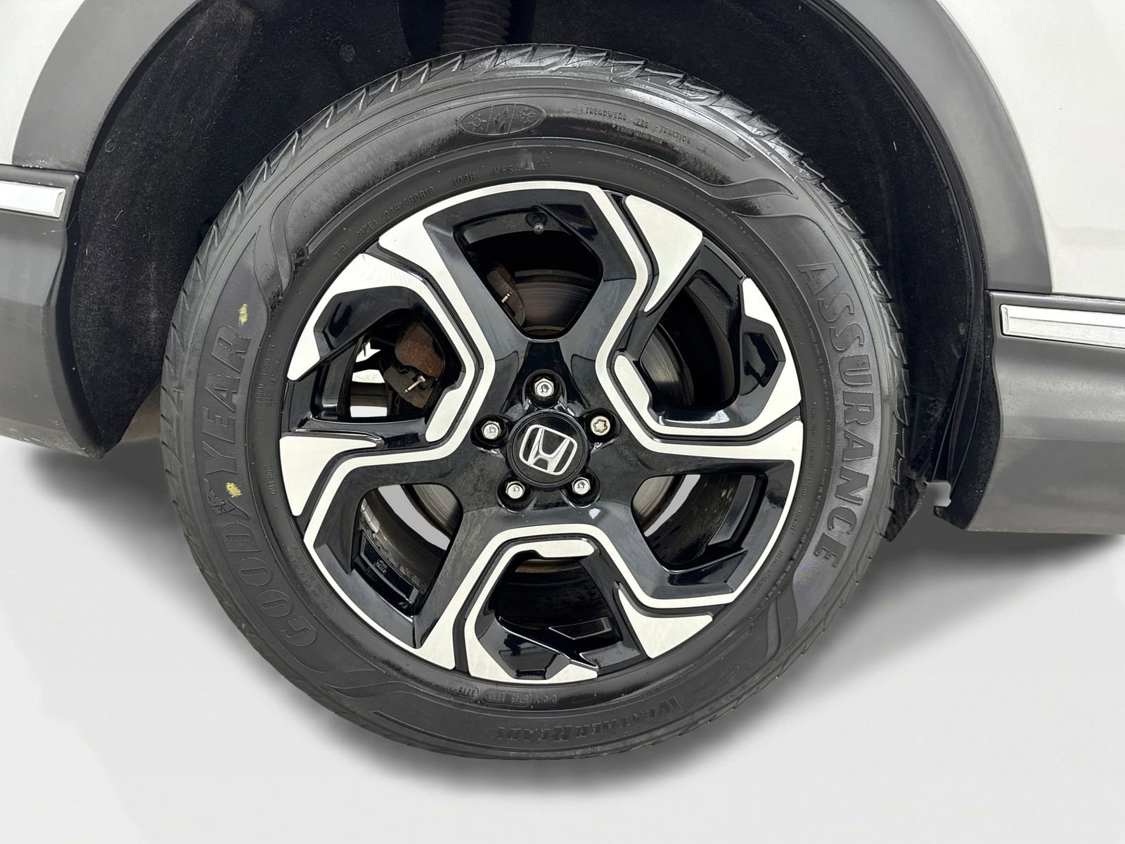 Used 2017 Honda CR-V Touring image 49