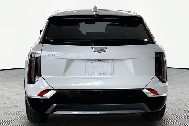 New 2027 Cadillac Optiq Premium Luxury RWD image 5