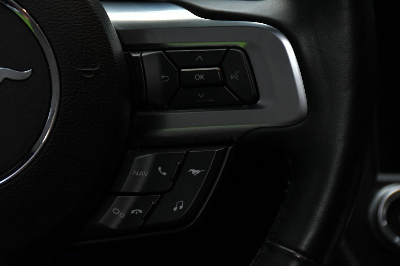 Used 2021 Ford Mustang Mach 1 w/ Mach 1 Handling Package RWD image 30