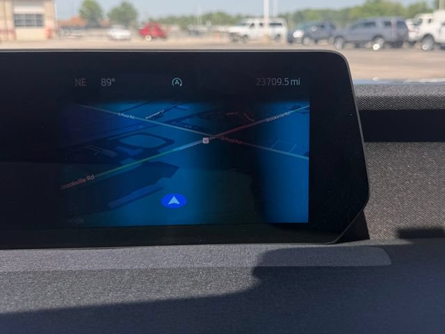 Used 2025 Ford Expedition Active AWD/4WD image 13