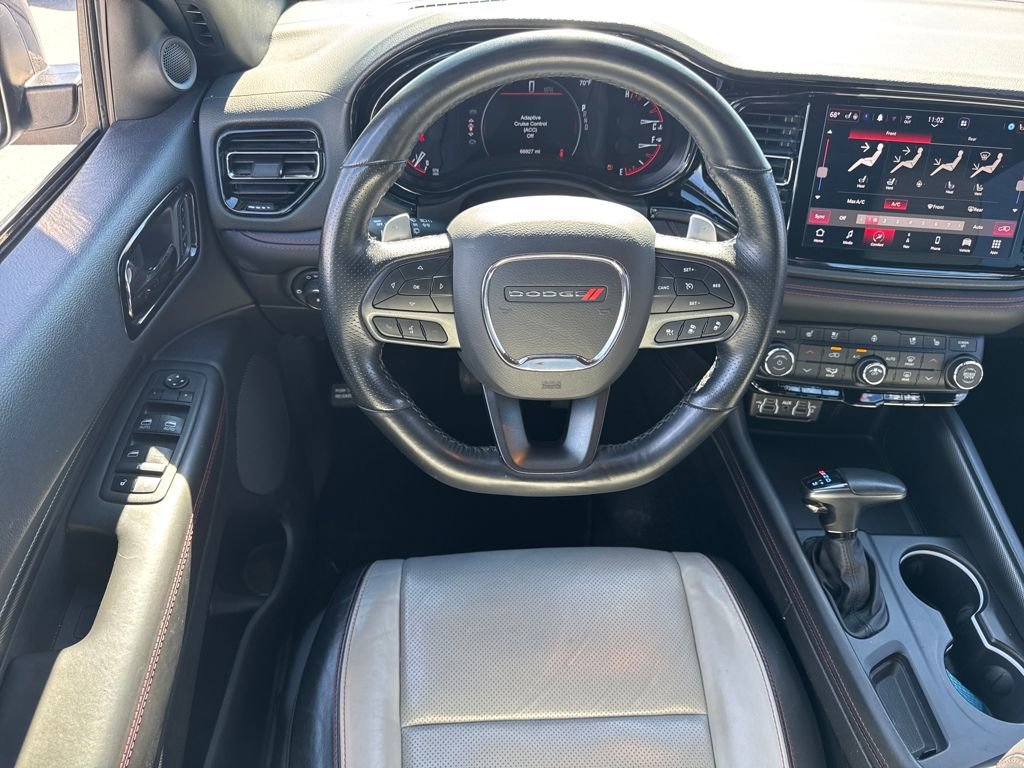 Used 2023 Dodge Durango GT image 17