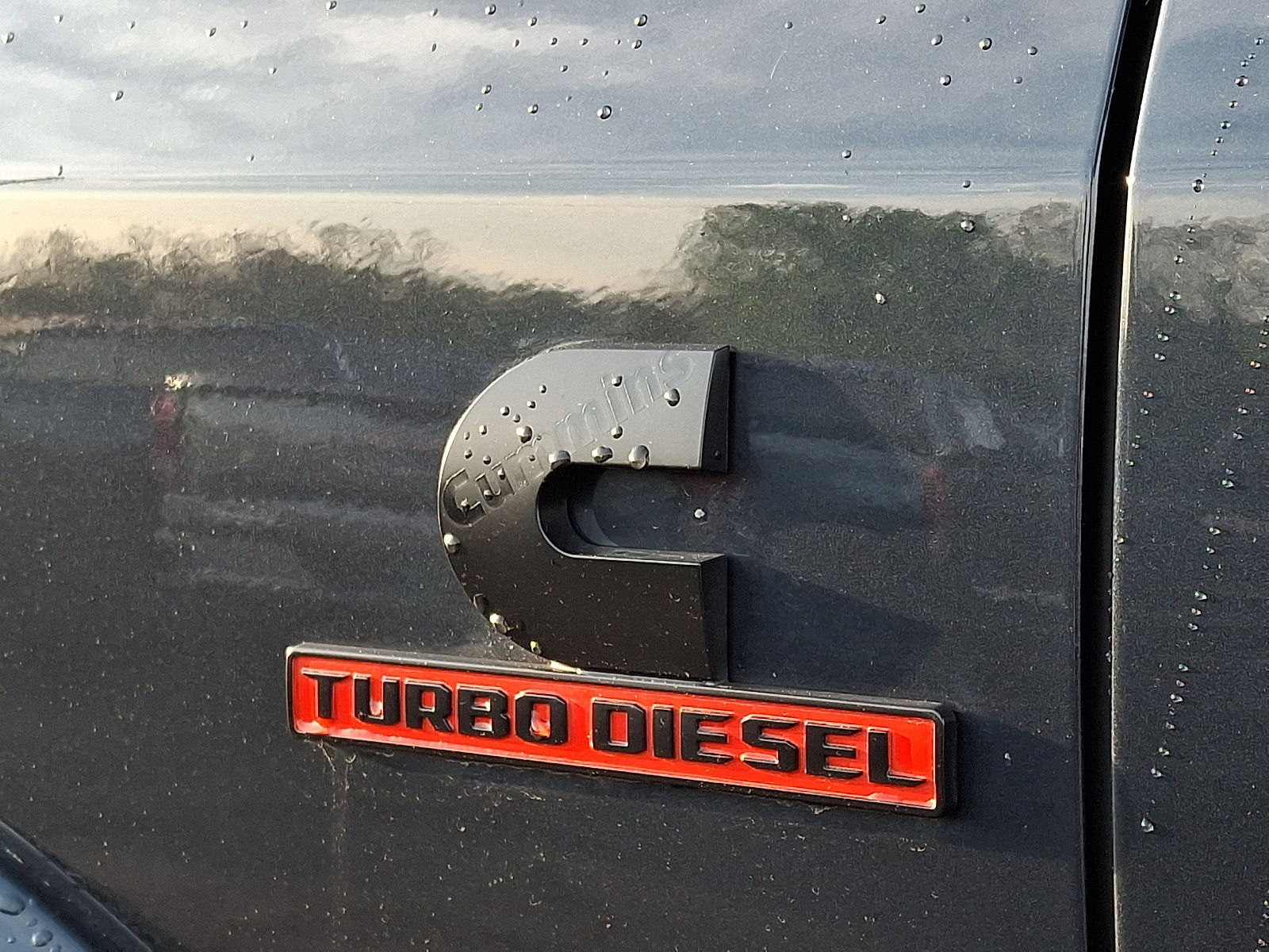 Used 2026 RAM 2500 Limited image 30