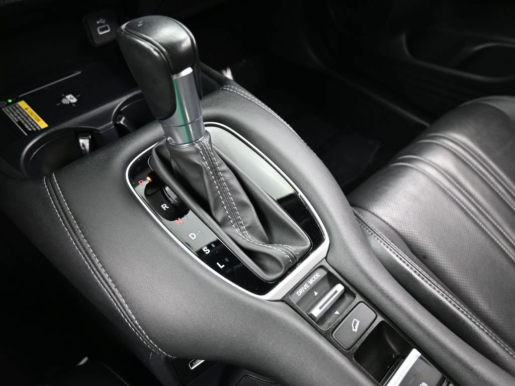 Used 2023 Honda HR-V EX-L image 29