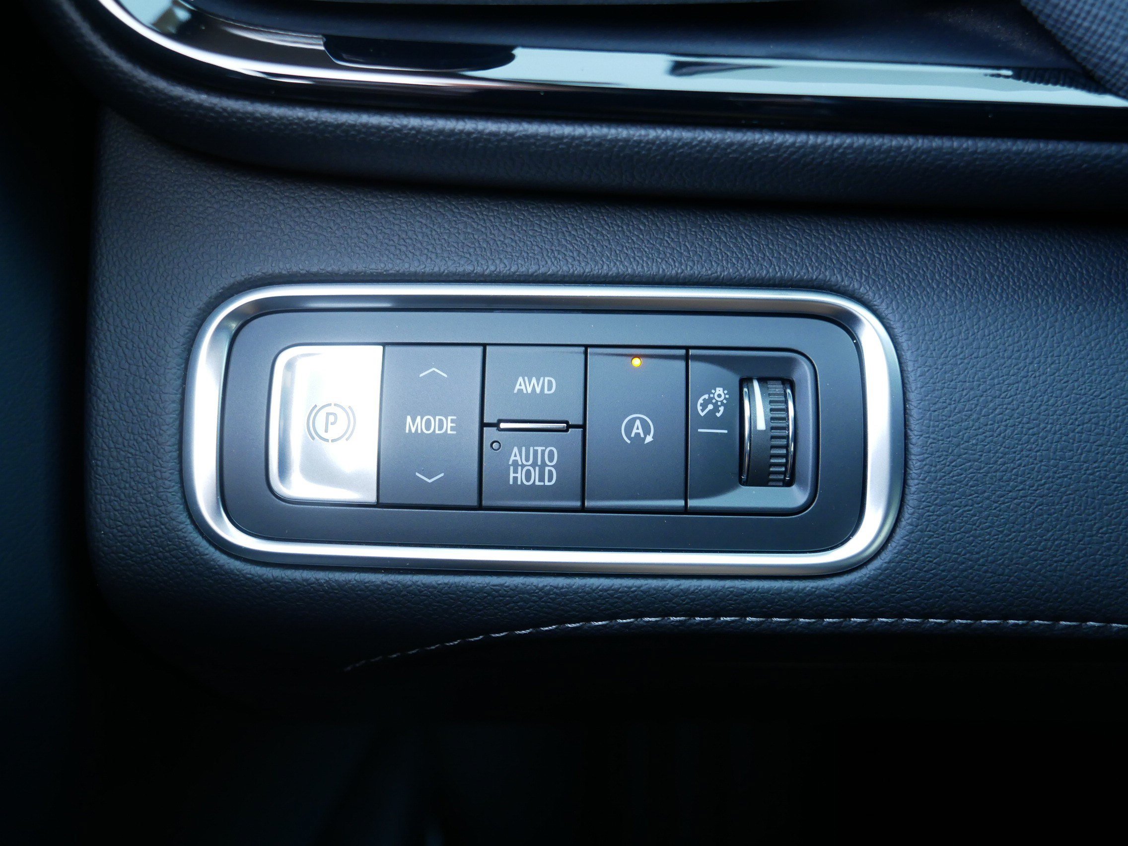 Used 2026 Buick Enclave Preferred AWD/4WD image 26