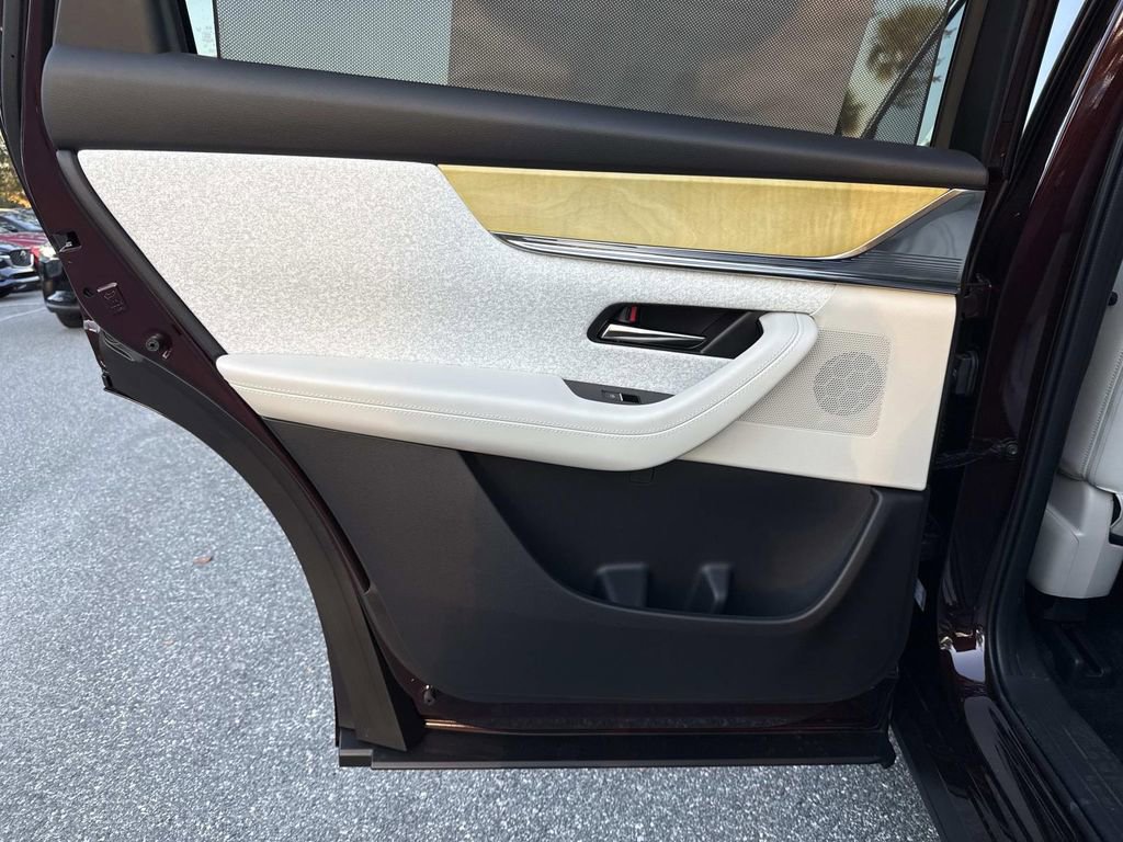 New 2026 MAZDA CX-90 3.3 Turbo S w/ Premium Plus image 14