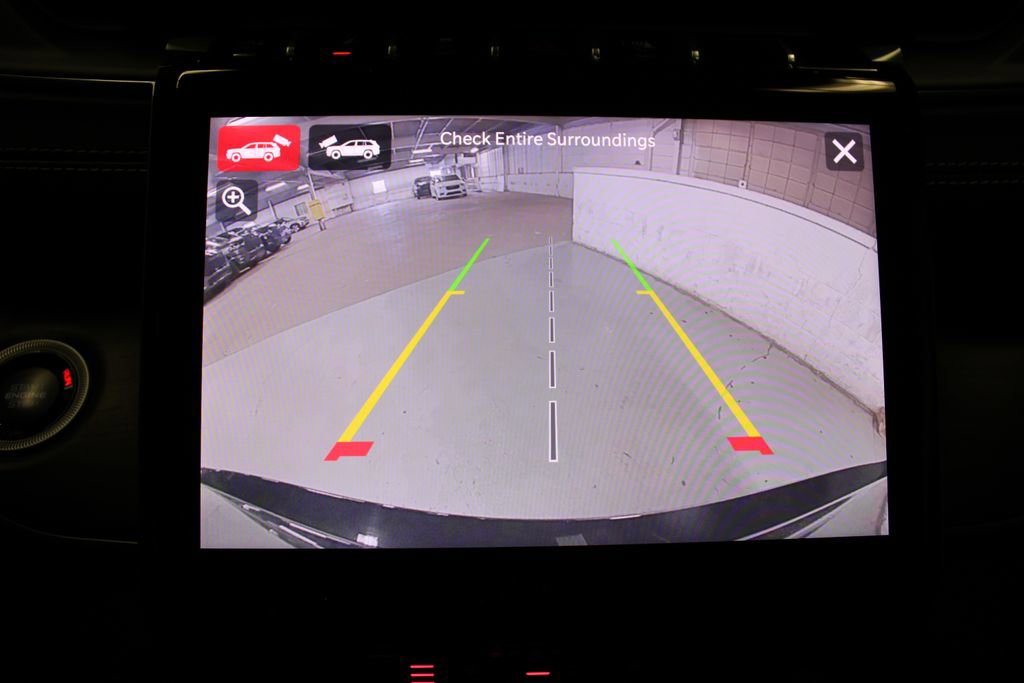 New 2025 Jeep Grand Cherokee Limited w/ Luxury Tech Group II image 18