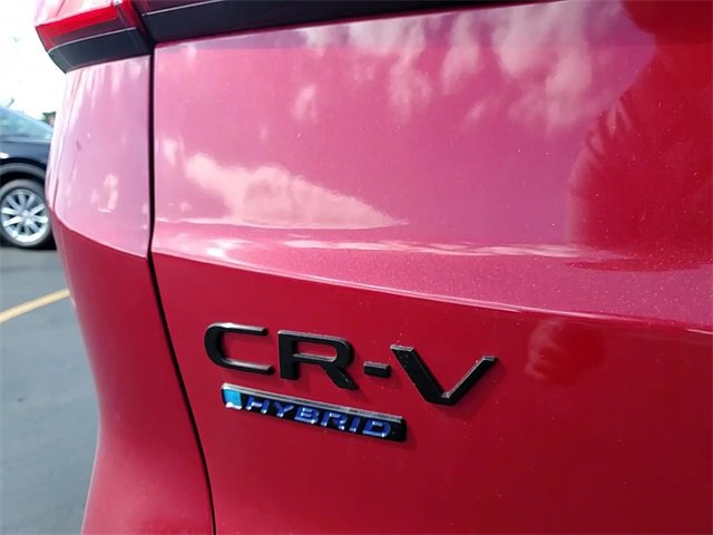 New 2026 Honda CR-V Sport-L image 7