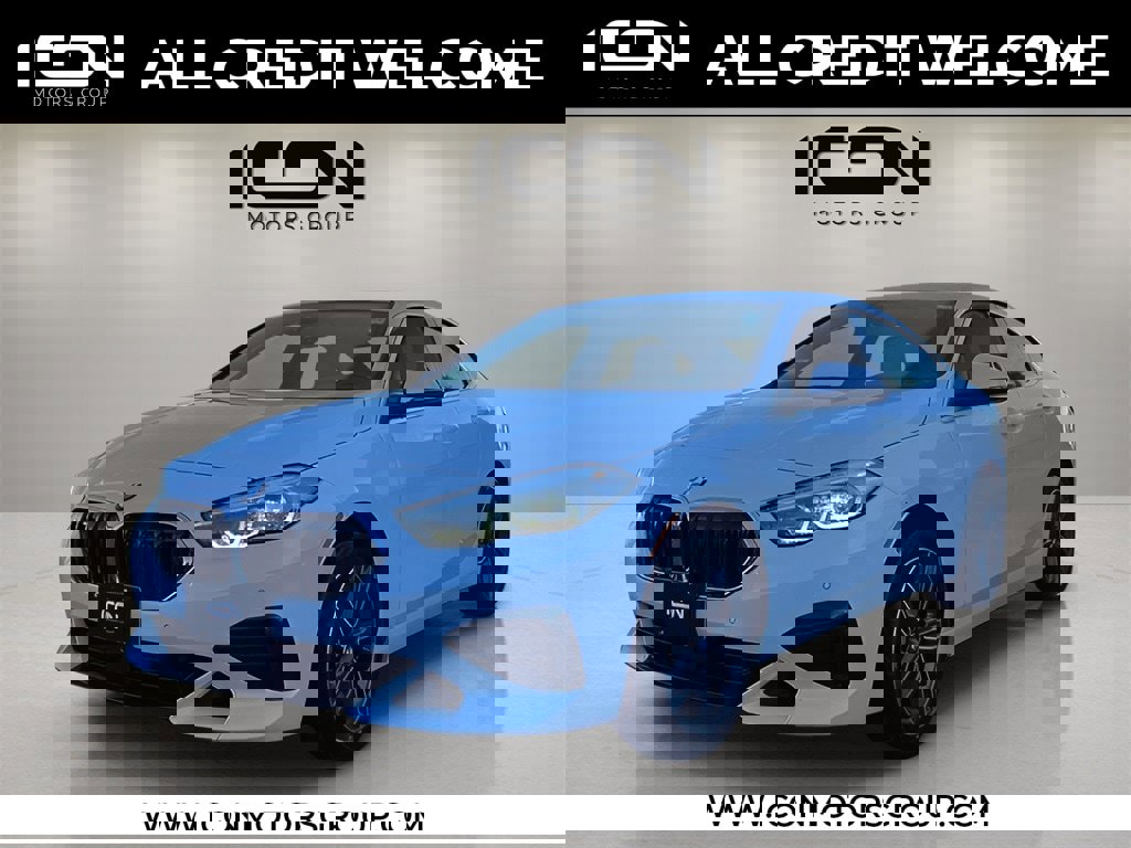 Used 2024 BMW 228i xDrive Gran Coupe w/ Convenience Package