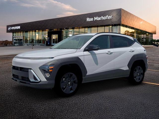 New 2026 Hyundai Kona SEL Sport AWD/4WD image 2