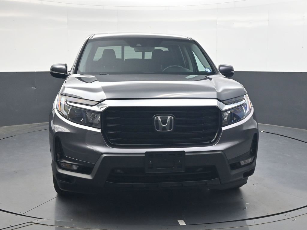Used 2023 Honda Ridgeline RTL-E image 13