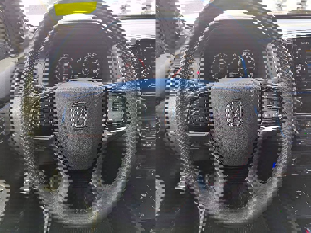 Used 2024 Honda Ridgeline Black Edition image 11