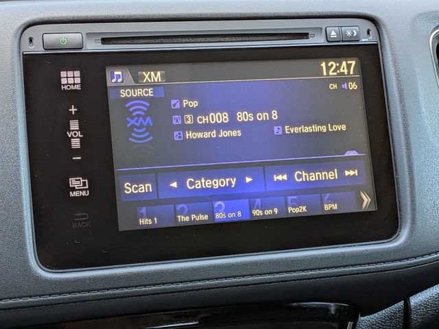 Used 2016 Honda HR-V EX-L image 23