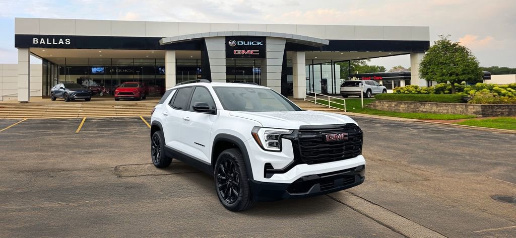 Used 2026 GMC Terrain Elevation w/ Elevation Premium Package