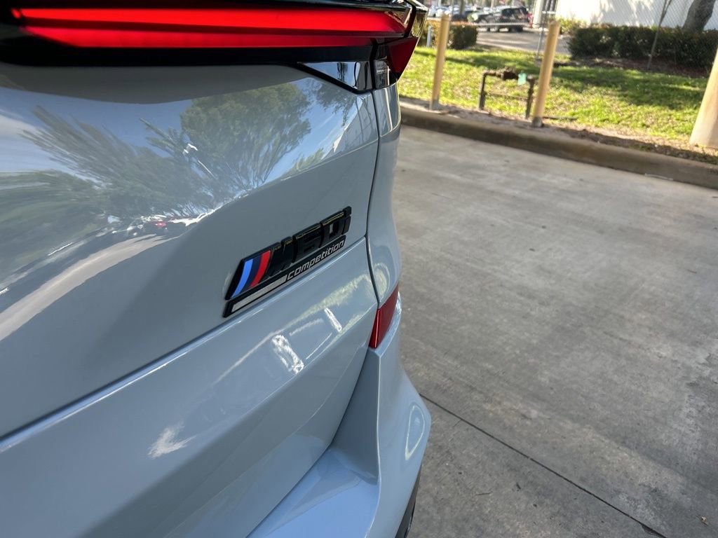 Used 2024 BMW X5 xDrive40i w/ M Sport Package image 22