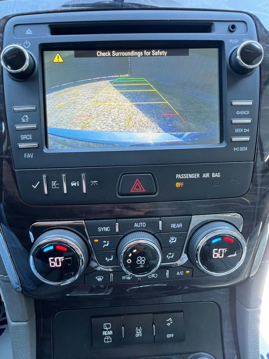 Used 2017 Buick Enclave Convenience FWD image 17