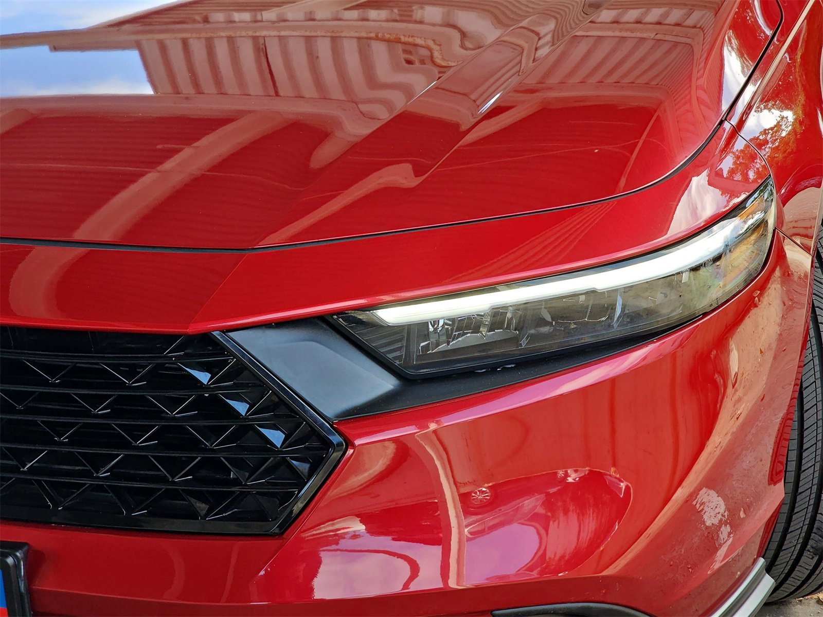 Used 2024 Honda Accord Sport image 29