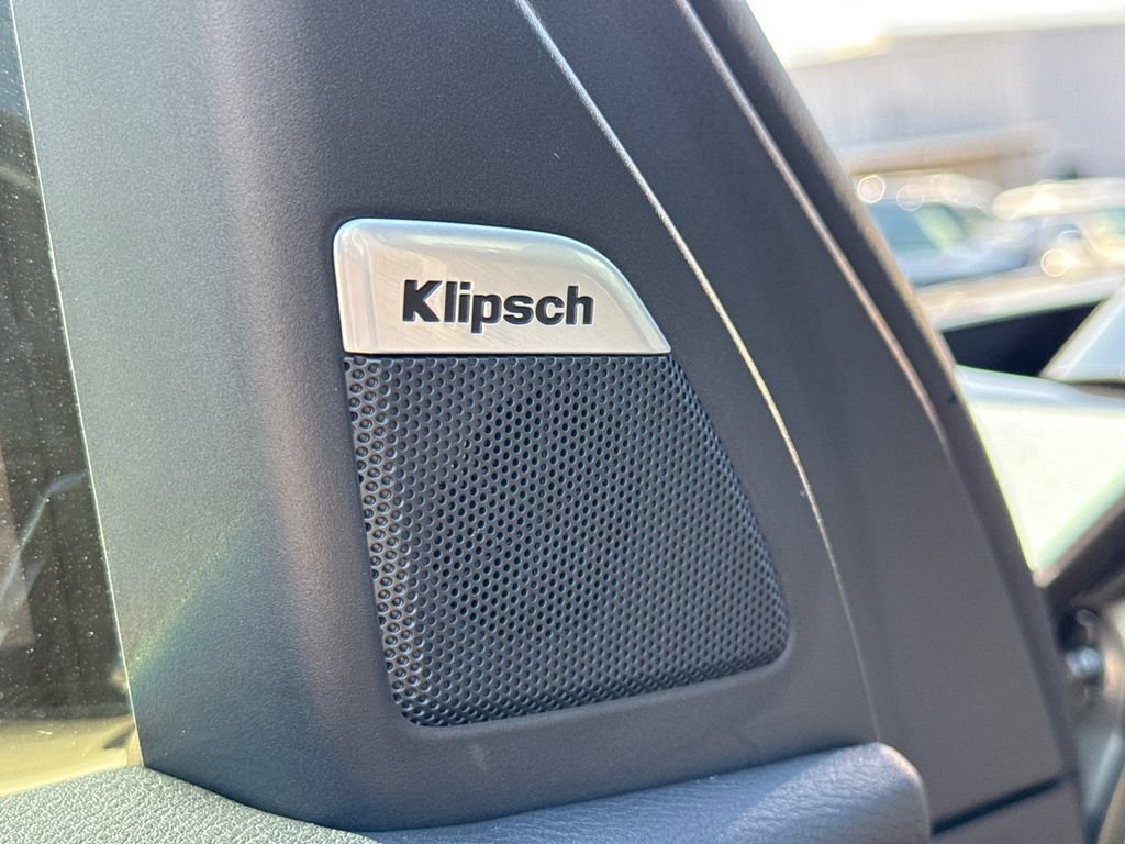 New 2026 Nissan Armada PRO-4X w/ Captain's Chari Seat Package image 21