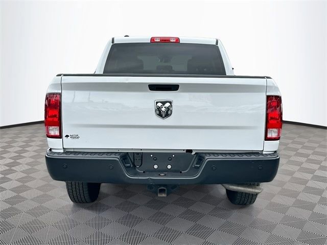 Used 2024 RAM 1500 Tradesman image 6