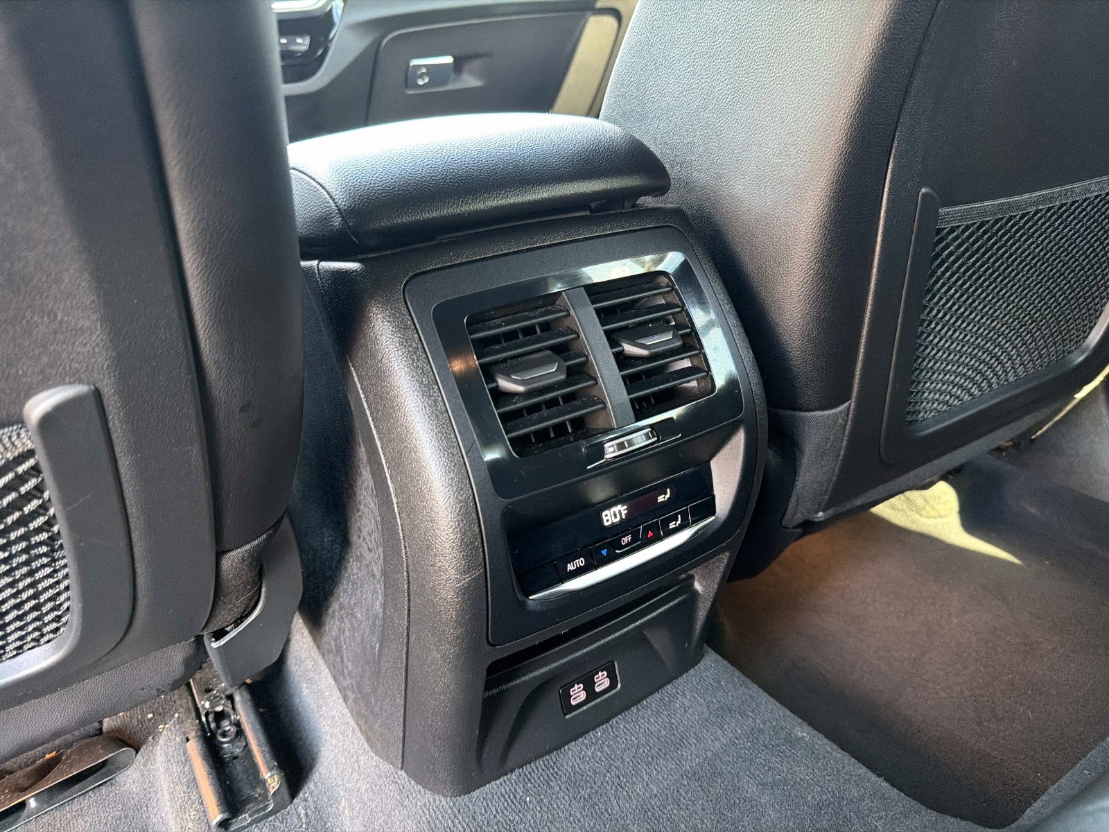 Used 2023 BMW X4 M40i image 33