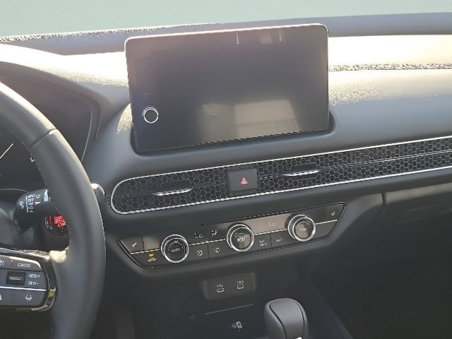 New 2027 Honda HR-V EX-L image 28