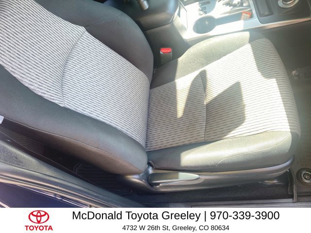 Certified 2023 Toyota 4Runner SR5 AWD/4WD image 24