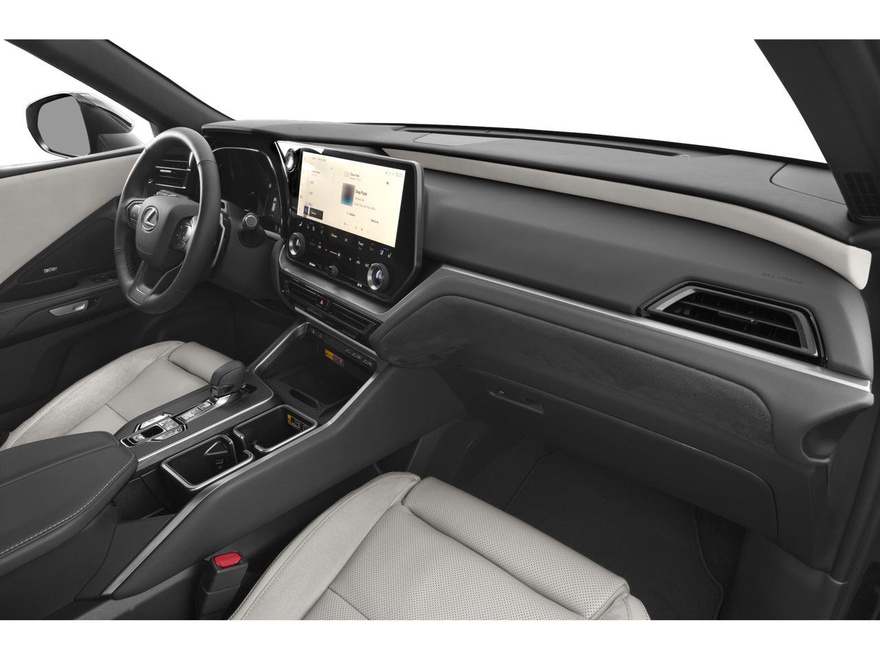 New 2026 Lexus TX 350 AWD image 52